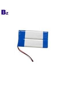 BZ 675696 7.4V 1800mAh Rechargeable Lipo Battery