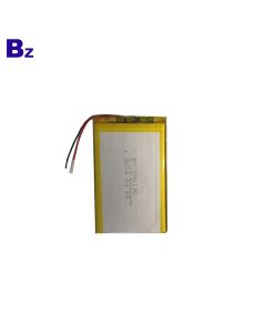 Chinese Best Lithium Cells Factory Customize Air Cleaner High Quality Lipo Battery BZ 686196 5000mAh 3.7V Li-polymer Battery