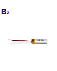 BZ 701235 240mAh 3.7V Li-ion Battery