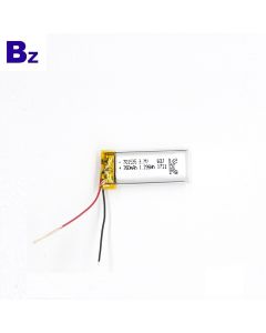 350mAh Li-ion Battery for Point Reading Pen