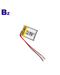 High Rate 250mAh Li-Polymer Battery