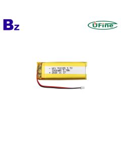 Wholesale Newest 1000mAh Lithium Polymer Battery