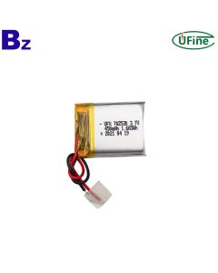 Low-cost Customization 450mAh Li-ion Polymer Battery