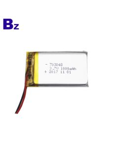 Lithium Battery Factory ODM Battery