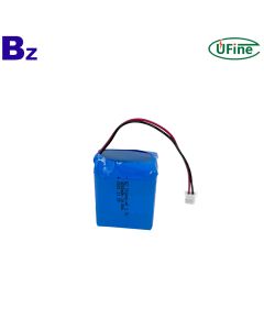 3.7V High Capacity Battery