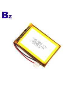 Cheap And Durable 2200mAh Li-polymer Battery