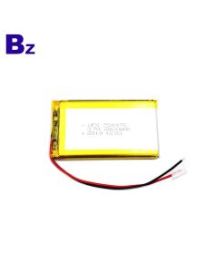 Professional Customize 2800mAh Lipo Battery 