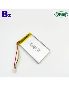 China Cell Factory New Design 2200mAh Lipo Battery