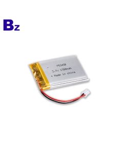 1300mAh Lithium-ion Battery for Tester