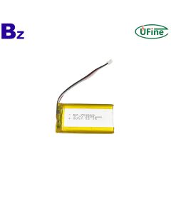 Wholesale 3.7V 2100mAh Battery