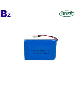 Lipo Cell Factory Supply Li-ion Battery Pack