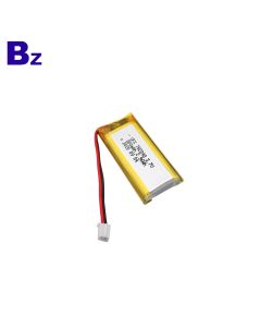 China Cheapest 800mAh Li-Polymer Battery