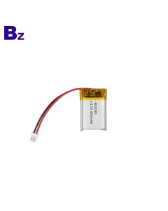 400mAh Battery for Atomizing Device