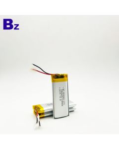 China Lithium-ion Battery Manufacturer