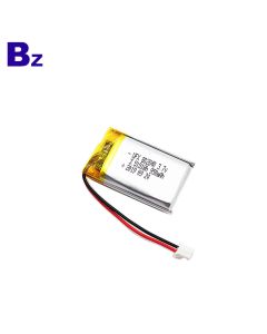 Wholesale 950mAh 3.7V LiPo Battery