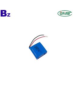 China Li-ion Cell Factory Supply Battery Pack