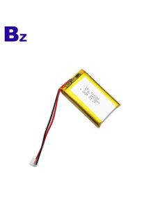 Factory Mass Produce 2000mAh LiPo Battery 