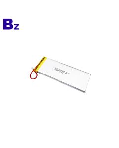 ShenZhen Manufacturer Supply 5000mAh Lipo Battery