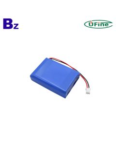 2020 Best Battery Factory Wholesale 6000mAh Lithium Polymer Battery