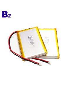 High Capacity 8000mAh Rechargeable LiPo Battery