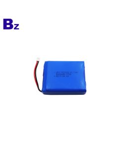 955565-2S 5000mAh 7.4V Li-Polymer Battery 