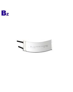 BZ 232357 3.7V 210mAh Li-Polymer Battery