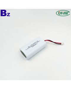 18650 Batteries 3600mAh 3.2V Cylindrical LiFePO4 Battery