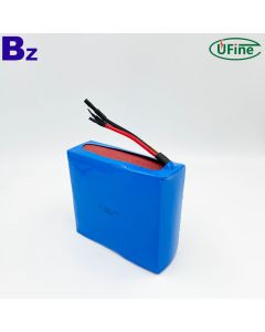 Cell Factory Customize 3200mAh 12.8V LiFePO4 Battery