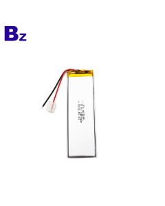 Customized 1400mAh Li-Polymer Battery