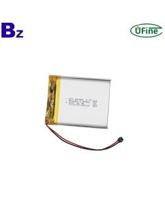 443441 Electric Toothbrush Lipo Battery
