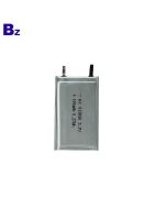 013050 High Quality Polymer Li-ion Battery