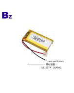 1250mAh Quality Electric Shaver Lipo Battery