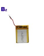 BZ 104050 2300mAh 3.7V LiPo Battery