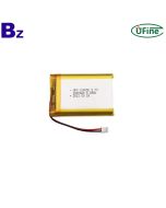 104050 3.7V 2400mAh Lithium-ion Polymer Battery