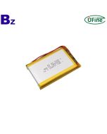 104867 4000mAh 3.7V Lithium-ion Polymer Batteries