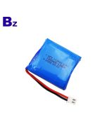 ShenZhen Factory Customized 1800mAh Lipo Battery 