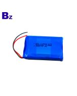 China Factory Customize 3500mAh Li-ion Battery