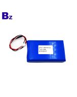 High Capacity Battery For Vacuum Cleaner UFX 1160100-2S 10000mAh 7.4V Li-Polymer Battery With Wire and Plug
