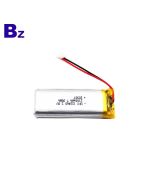 3.8V 2100mAh High Voltage Li-Po Battery 