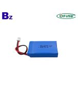 High Quality Best Price 1500mAh Rechargeable Lipo Battery