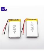 3600mAh Lipo Battery for LED Light