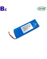 1241114 1S2P 3.7V 14000mAh Li-ion Polymer Battery