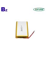 Most Popular High Capacity 8000mAh Lipo Battery