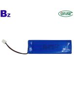 132682 1500mAh 7.4V Lithium-ion Polymer Battery