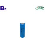 Manufacturer Wholesale Rechargeable Cylindrical Battery