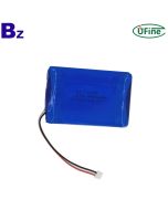 164971 6400mAh 3.7V Li-Polymer Battery