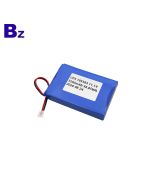 China High Quality 3500mAh Li-polymer Battery