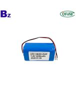 7.4V High Quality Lithium-ion Battery