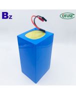 Shenzhen 18650 Battery Factory Supply 10.4Ah Forklift Battery