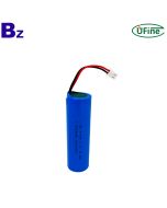 Li-ion Cell Factory Supply High Quality 21700 Battery